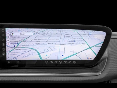 2025 Buick Envision Avenir