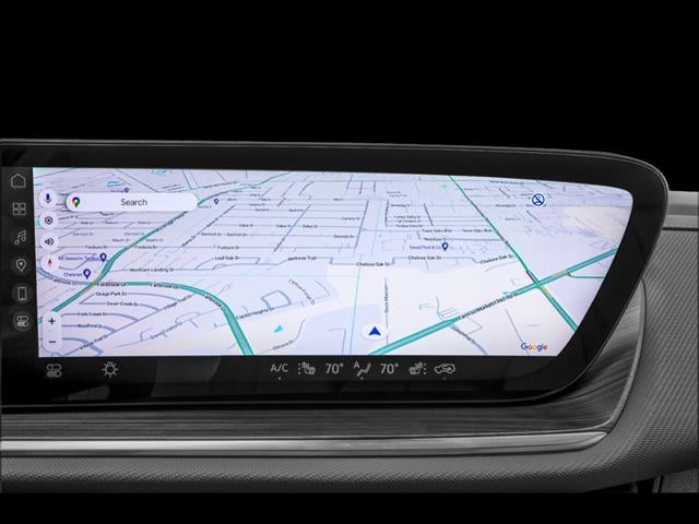 2025 Buick Envision Avenir