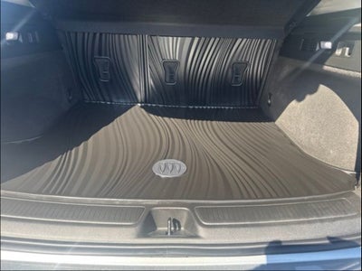 2025 Buick Envision Avenir