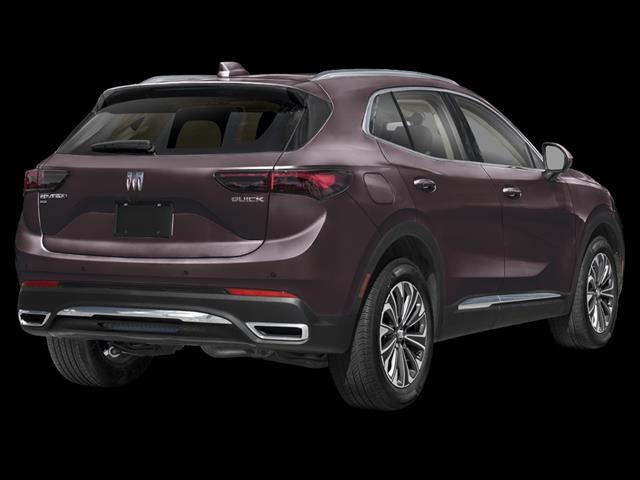 2025 Buick Envision Avenir