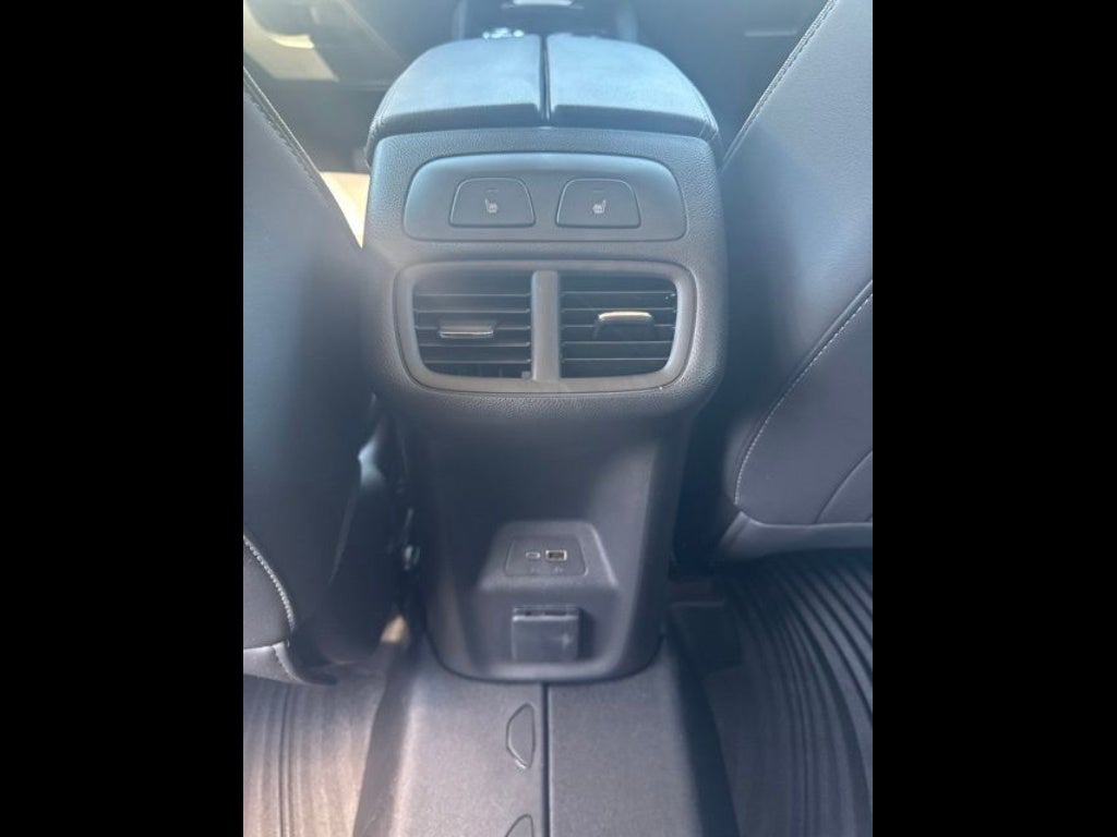 2025 Buick Envision Avenir