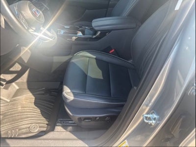 2025 Buick Envision Avenir