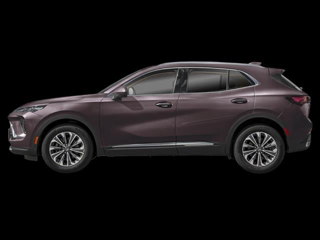 2025 Buick Envision Avenir