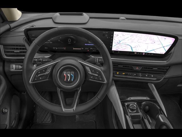 2025 Buick Envision Avenir