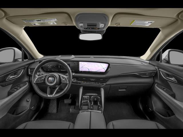 2025 Buick Envision Avenir