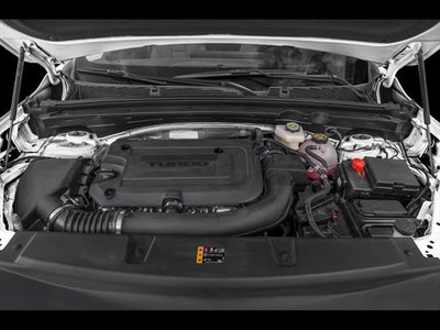 2025 Buick Envision Avenir