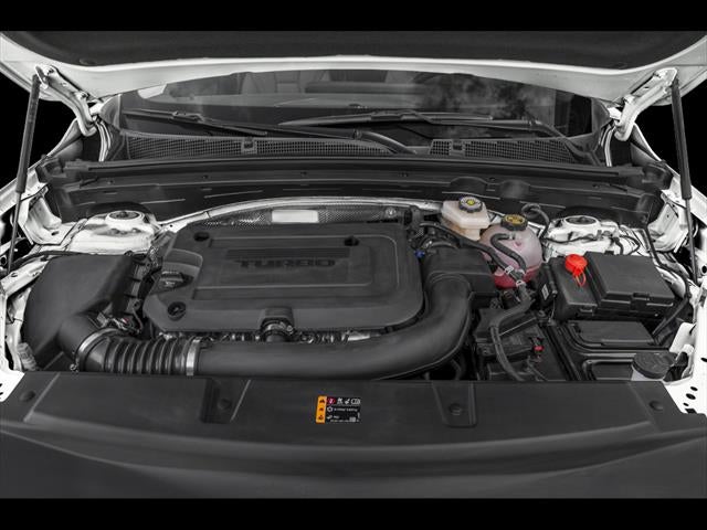 2025 Buick Envision Avenir