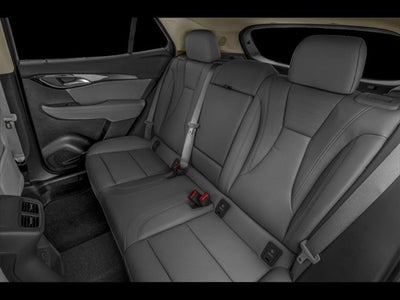 2025 Buick Envision Avenir