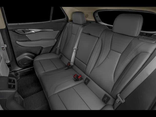 2025 Buick Envision Avenir