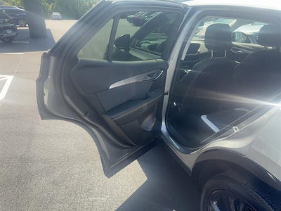 2024 Buick Envision Sport Touring