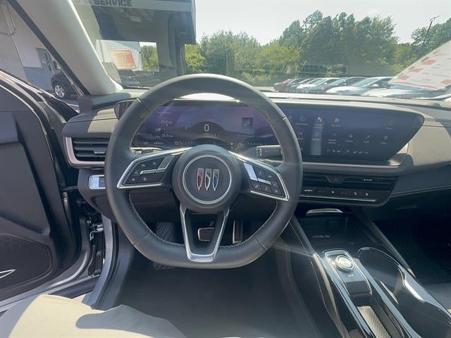 2024 Buick Envision Sport Touring