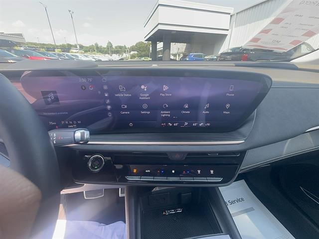 2024 Buick Envision Sport Touring