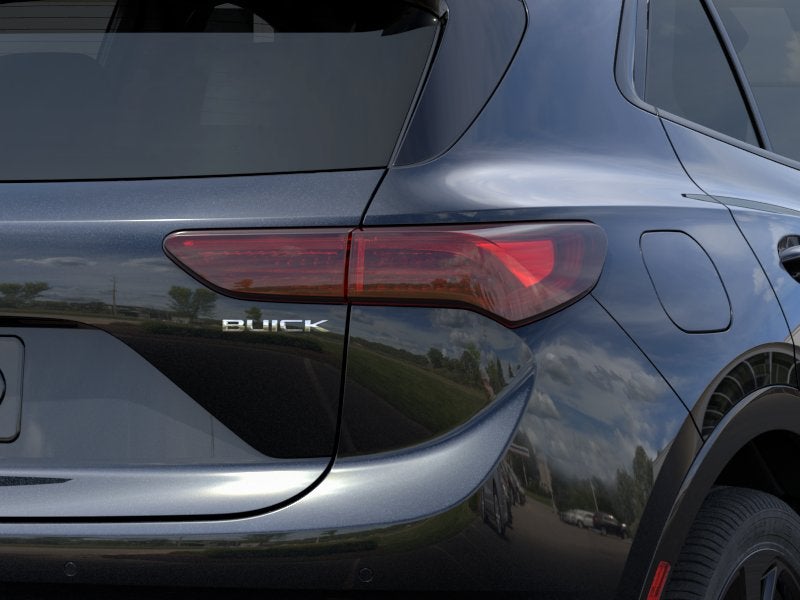 2026 Buick Envision Sport Touring - Photo 26