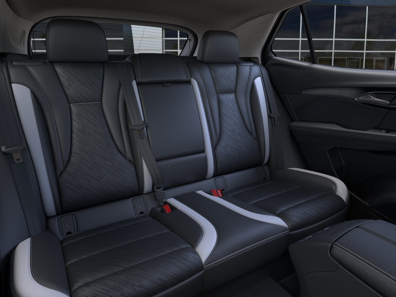 2026 Buick Envision Sport Touring - Photo 32