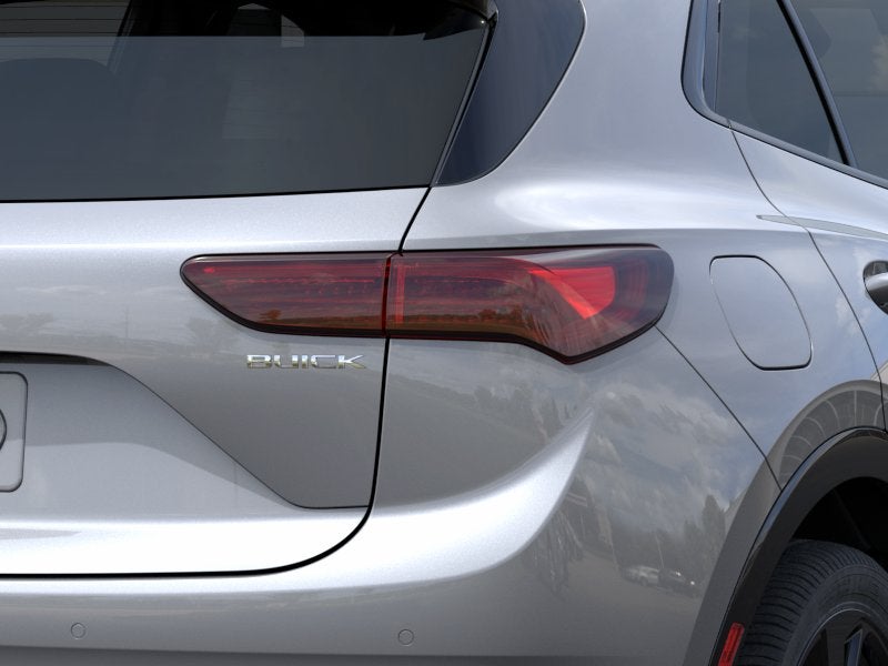 2026 Buick Envision Sport Touring - Photo 26