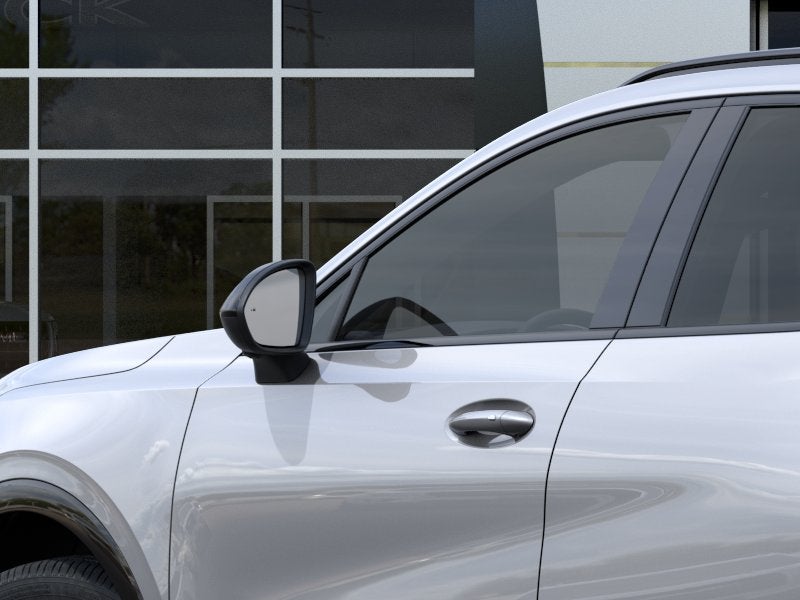 2026 Buick Envision Sport Touring - Photo 27