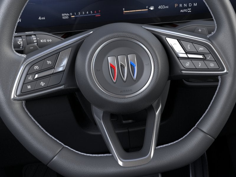 2026 Buick Envision Sport Touring - Photo 34