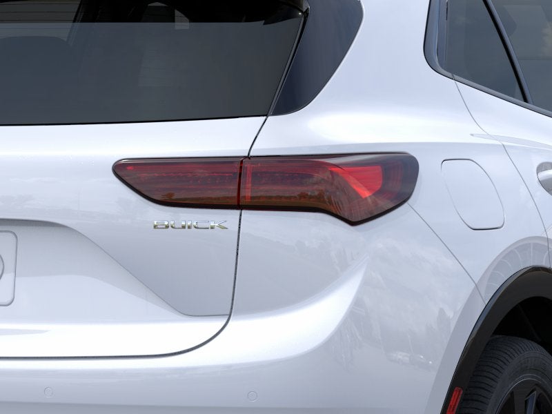 2026 Buick Envision Sport Touring - Photo 29