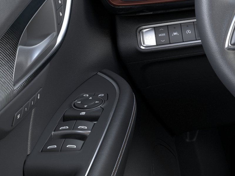 2026 Buick Envision Sport Touring - Photo 40