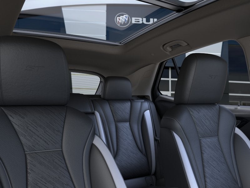 2026 Buick Envision Sport Touring - Photo 42
