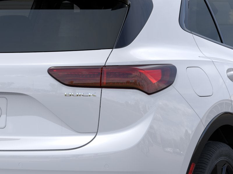 2026 Buick Envision Sport Touring - Photo 26