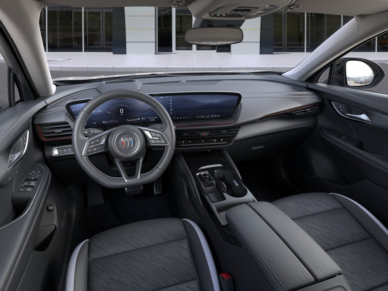 2026 Buick Envision Sport Touring - Photo 30
