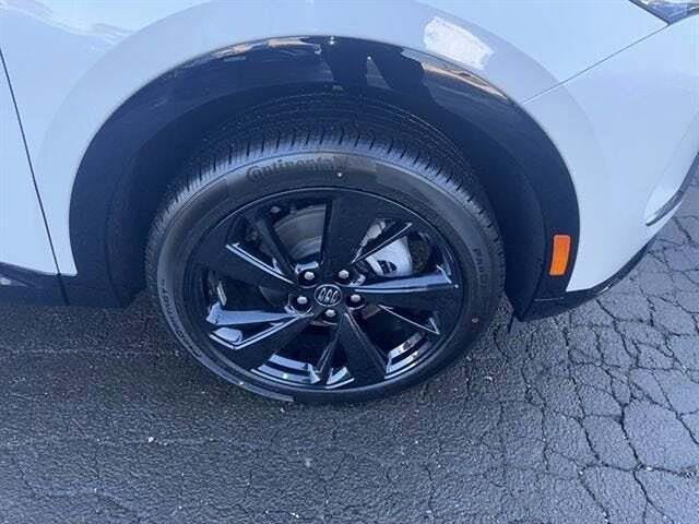 2026 Buick Envision Sport Touring - Photo 19