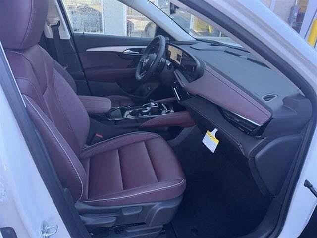 2026 Buick Envision Sport Touring - Photo 21