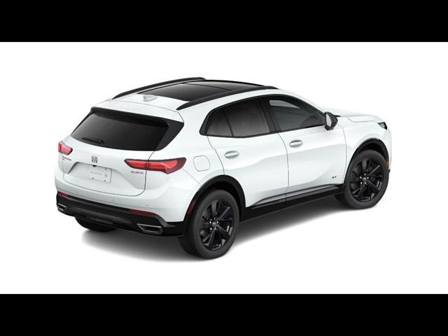 2026 Buick Envision Sport Touring - Photo 29