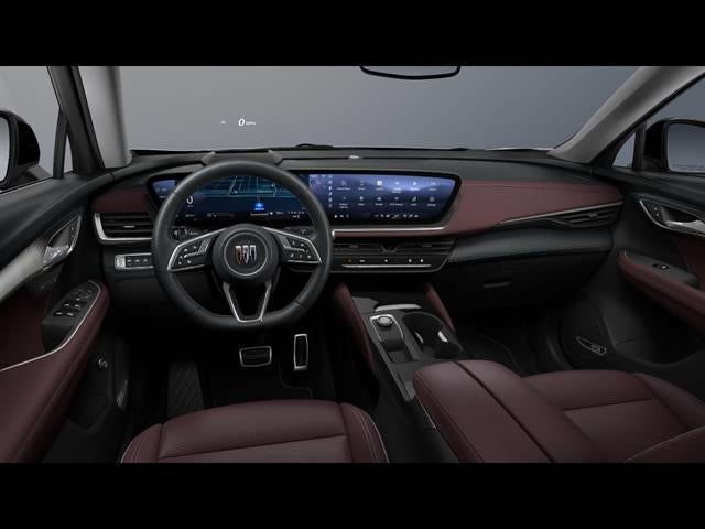 2026 Buick Envision Sport Touring - Photo 33