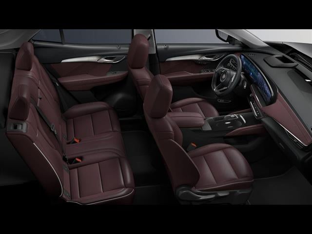2026 Buick Envision Sport Touring - Photo 34