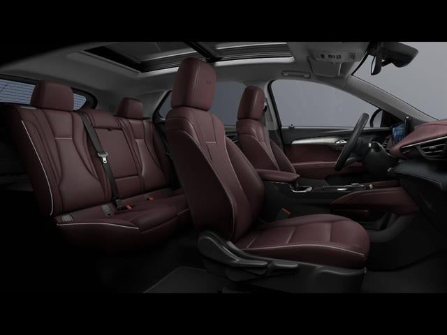 2026 Buick Envision Sport Touring - Photo 35