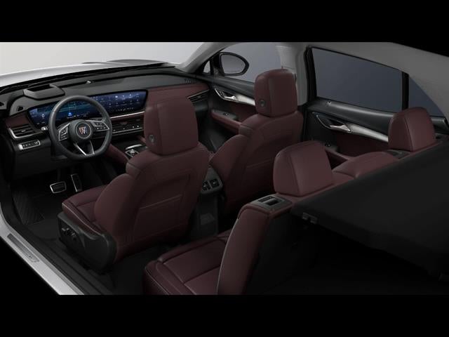 2026 Buick Envision Sport Touring - Photo 36