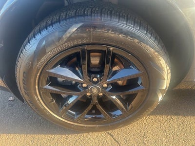 2025 Land Rover Discovery Sport Dynamic SE