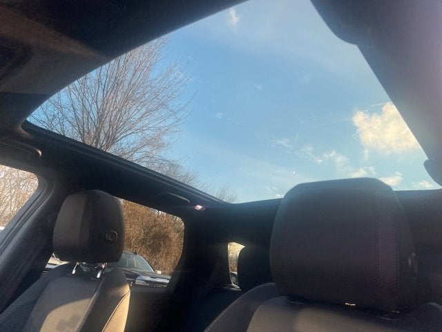 2025 Land Rover Discovery Sport Dynamic SE