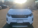 2025 Land Rover Discovery Sport Dynamic SE