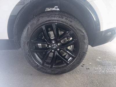 2025 Land Rover Discovery Sport Dynamic SE