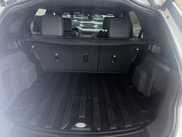 2025 Land Rover Discovery Sport Dynamic SE