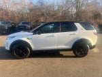 2025 Land Rover Discovery Sport Dynamic SE