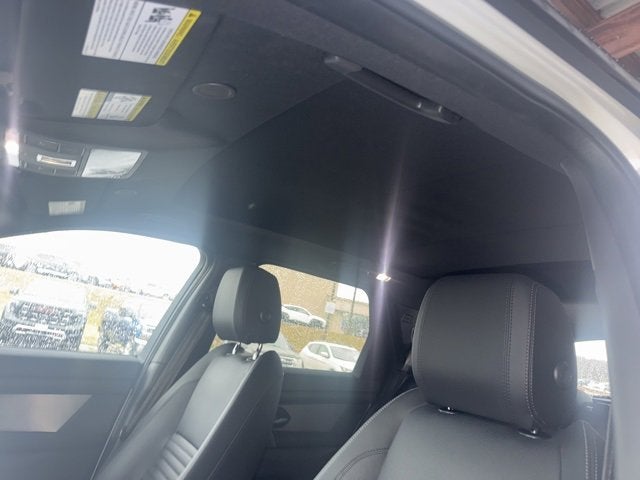 2025 Land Rover Discovery Sport Dynamic SE