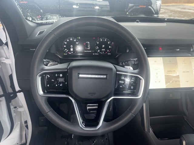 2025 Land Rover Discovery Sport Dynamic SE