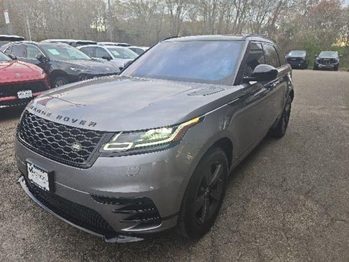 2020 Land Rover Range Rover Velar P250 R-Dynamic S