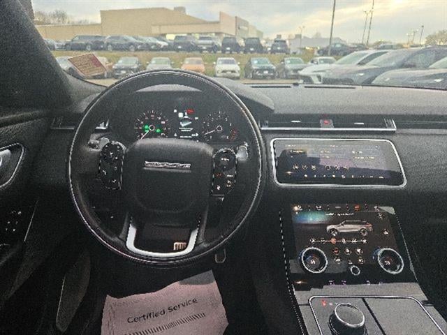 2020 Land Rover Range Rover Velar P250 R-Dynamic S