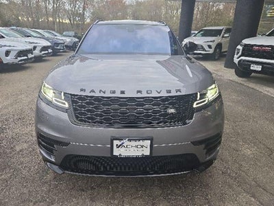 2020 Land Rover Range Rover Velar P250 R-Dynamic S