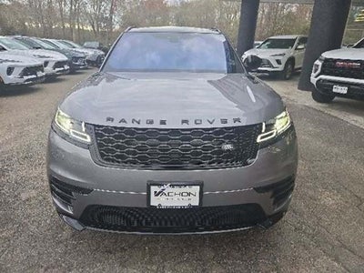 2020 Land Rover Range Rover Velar P250 R-Dynamic S