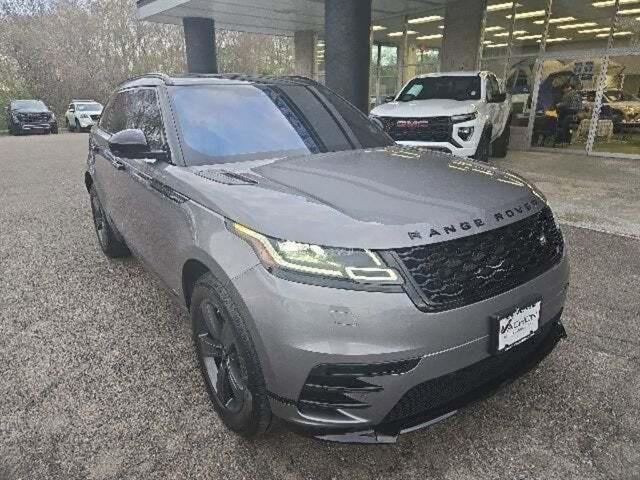 2020 Land Rover Range Rover Velar P250 R-Dynamic S