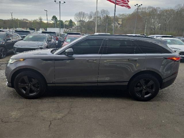 2020 Land Rover Range Rover Velar P250 R-Dynamic S