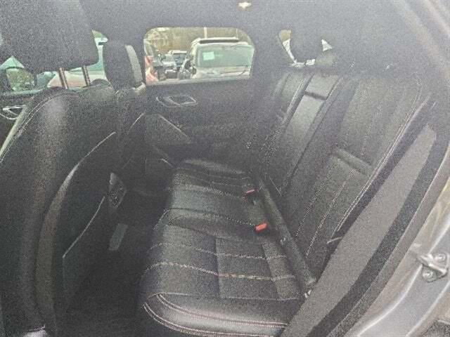 2020 Land Rover Range Rover Velar P250 R-Dynamic S