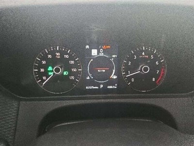 2020 Land Rover Range Rover Velar P250 R-Dynamic S