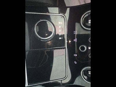 2020 Land Rover Range Rover Velar P250 R-Dynamic S
